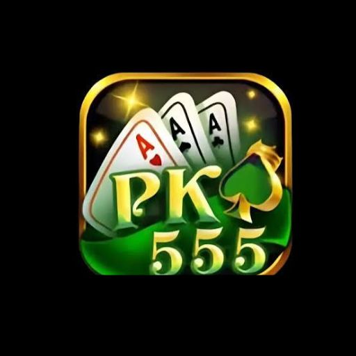 PK555 Game